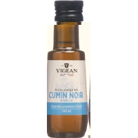 Vigean caraway oil with black cumin Fl 100 ml