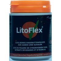 LitoFlex original Danish Hagen Butt powder Ds 125 g