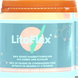 LitoFlex original Danish Hagen Butt powder Ds 300 g