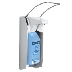 Bode Euro-Dispenser 1 plus 1l