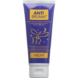 Antibrumm Night Lotion Tb 100 ml