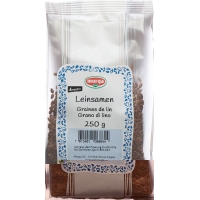 Morga flaxseed Bio Demeter Battalion 250 g