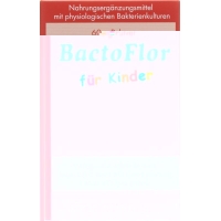 BactoFlor for children PLV Ds 60 g