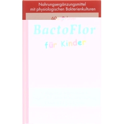 BactoFlor for children PLV Ds 60 g
