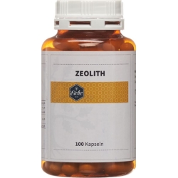 Oak zeolite Kaps Ds 100 pcs