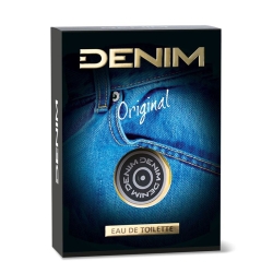 Denim original eau de toilette 100 ml