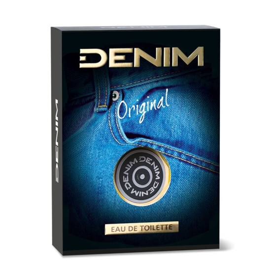 Denim original eau de toilette 100 ml buy online