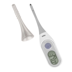 Brown Age Precision digital thermometer PRT 2000
