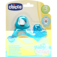 Chicco teething ring seal 3M +