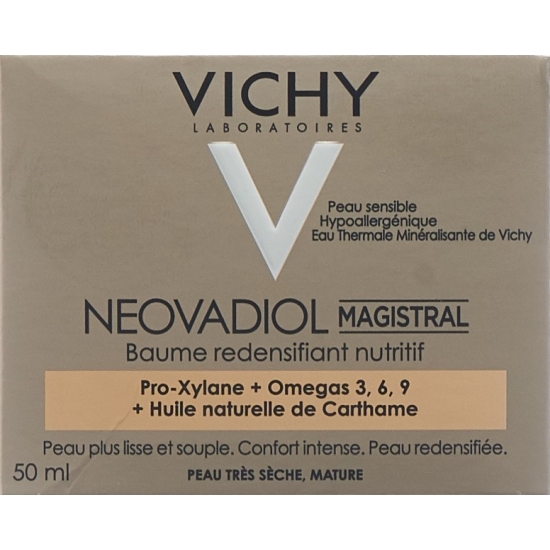 Vichy Neovadiol Magistral German pot 50 ml
