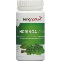 Moringa Vida 72 capsules
