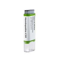 Spagyros Tuberculinum Burnett Glob C 30 Multi Click 2 g
