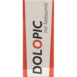 Dolopic swab 10 ml