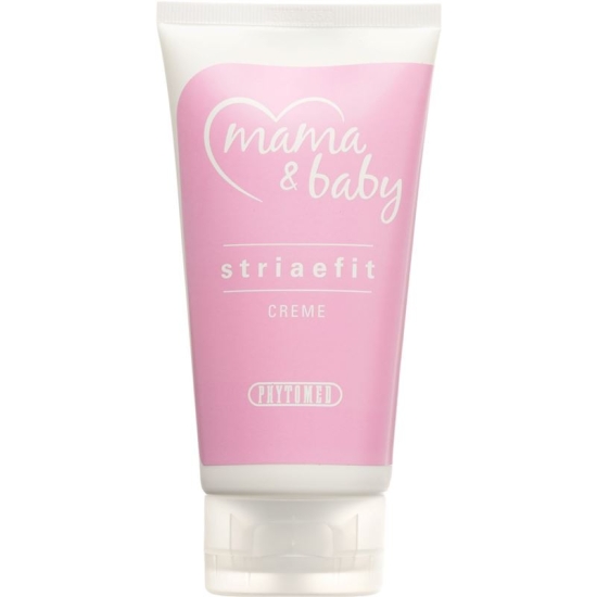 Phytomed Mama & baby Striaefit Cream 150 ml