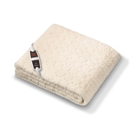 Beurer heated underblanket 150x80cm UB 53 teddy
