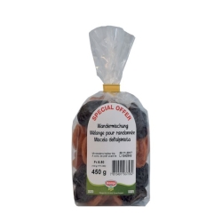 ISSRO hiking mixture Action 450 g