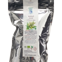 Shuyao tea culture 133. Sweet Mint ** Btl 50 g