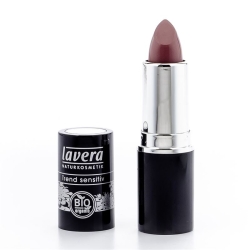 Lavera Beautiful Lips Caramel Glam 21