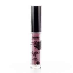 Lavera Glossy Lips Berry Passion 06