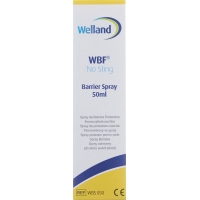 Welland WBF Barrier skin protective spray (BoV) 50 ml