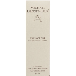 Droste Laux toothpaste basic Tb 50 ml