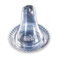 Braun Thermoscan replacement mesh caps LF40EULA to Thermoscan 40 pcs