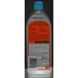 Mr Muscle glass ceramic cleaner Cera-fix 200 ml