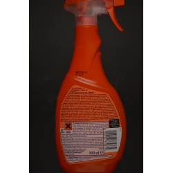 Mr Muscle Bathroom Cleaner 500 ml