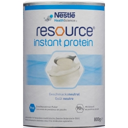 Resource Instant Protein DS 800g