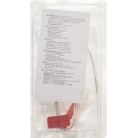 Cystofix point RTU balloon catheter CH12 40cm 12cm straight