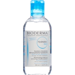 Bioderma Hydrabio H2O 250ml
