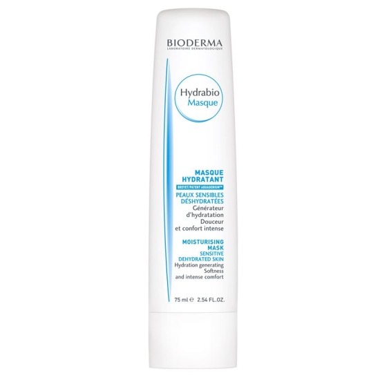 Bioderma Hydrabio Masque 75ml buy online