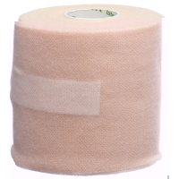 Exemplary load latex-free cohesive bandage 8cmx20m cream