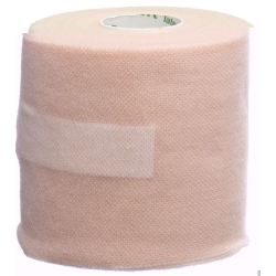 Exemplary load latex-free cohesive bandage 8cmx20m cream