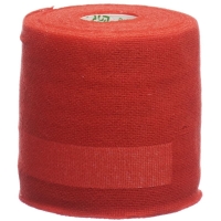 Exemplary load latex-free cohesive bandage 8cmx20m red