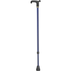 Ossenberg blue metal Stock 75-96cm Derby