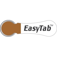 Duracell battery EasyTab 312 Zinc Air 1.4V D6 6 pcs