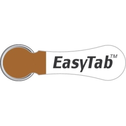 Duracell battery EasyTab 312 Zinc Air 1.4V D6 6 pcs