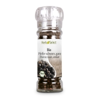 Morga Black pepper whole organic 45g