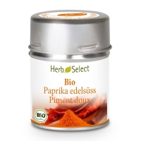 Morga peppers sweetened Bio 44 g