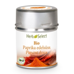 Morga peppers sweetened Bio 44 g