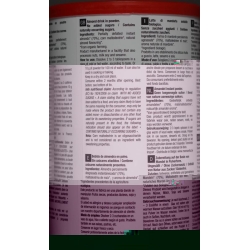 ECOMIL almond PLV no added sugar 400g