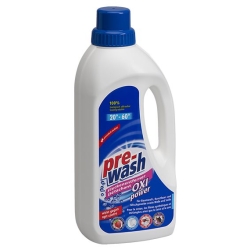 Pre-Wash stain Oxi Power 1 lt