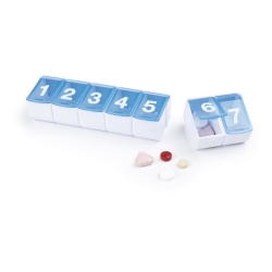Vitility medicator 7 days