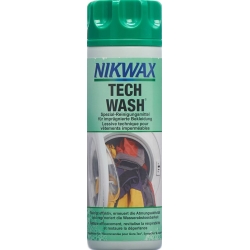 Nikwax Tech Wash 300ml