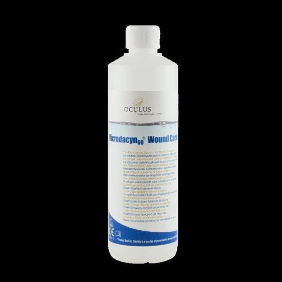 Microdacyn60 Wound Care 500ml buy online