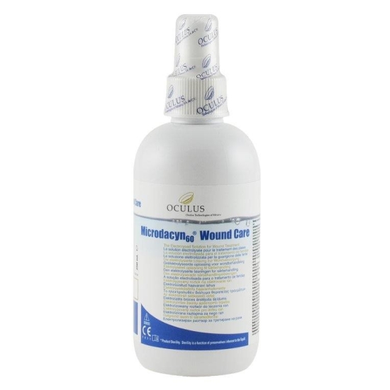 Microdacyn60 Wound Care spray 250 ml