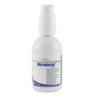Microdacyn60 hydrogel 120 g