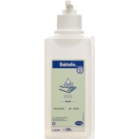 Baktolin pure body wash with pump 500 ml
