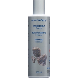 Goodsphere sandalwood essence 250 ml